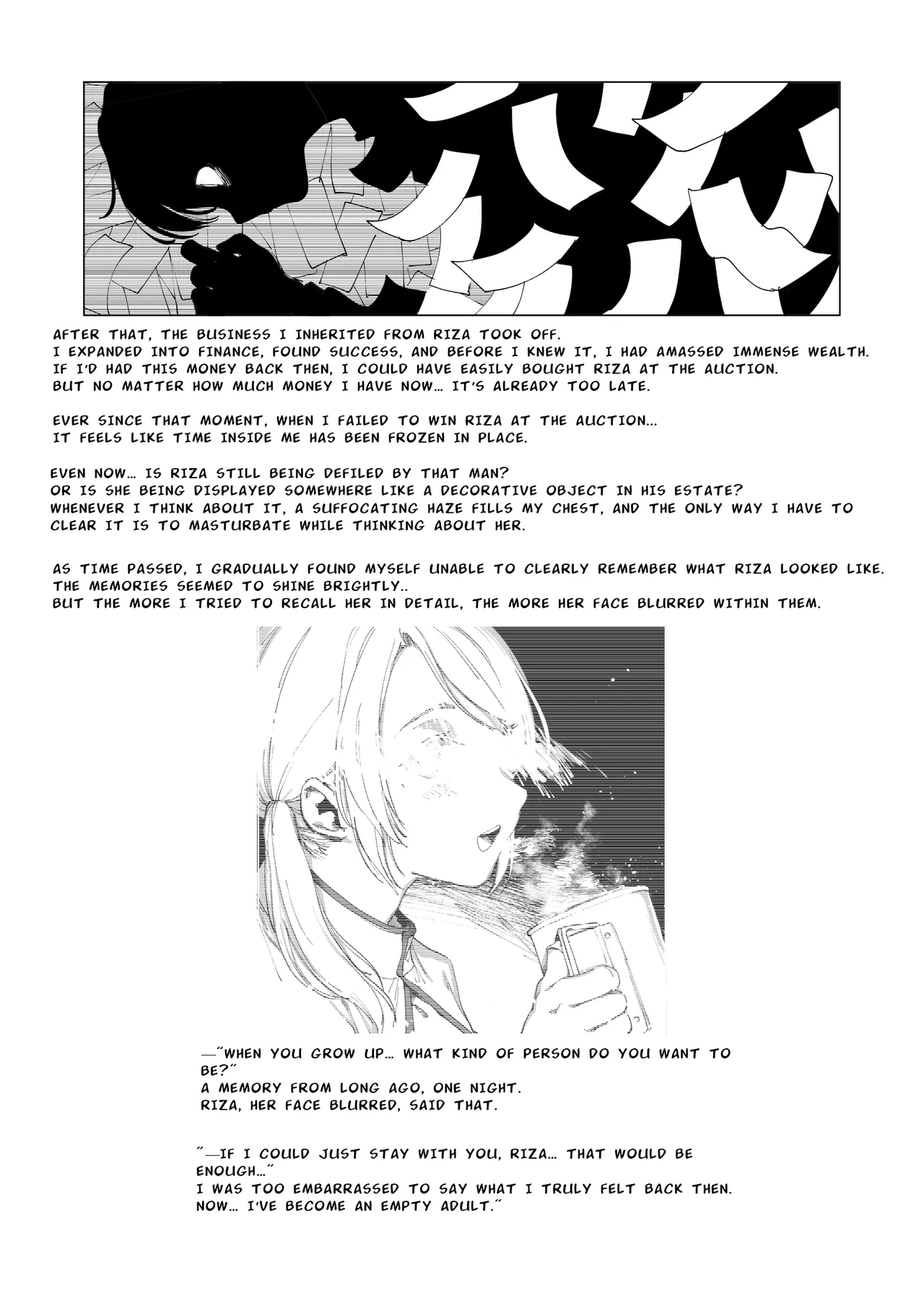 Page 20 of Tales of Cruelty to Corpses