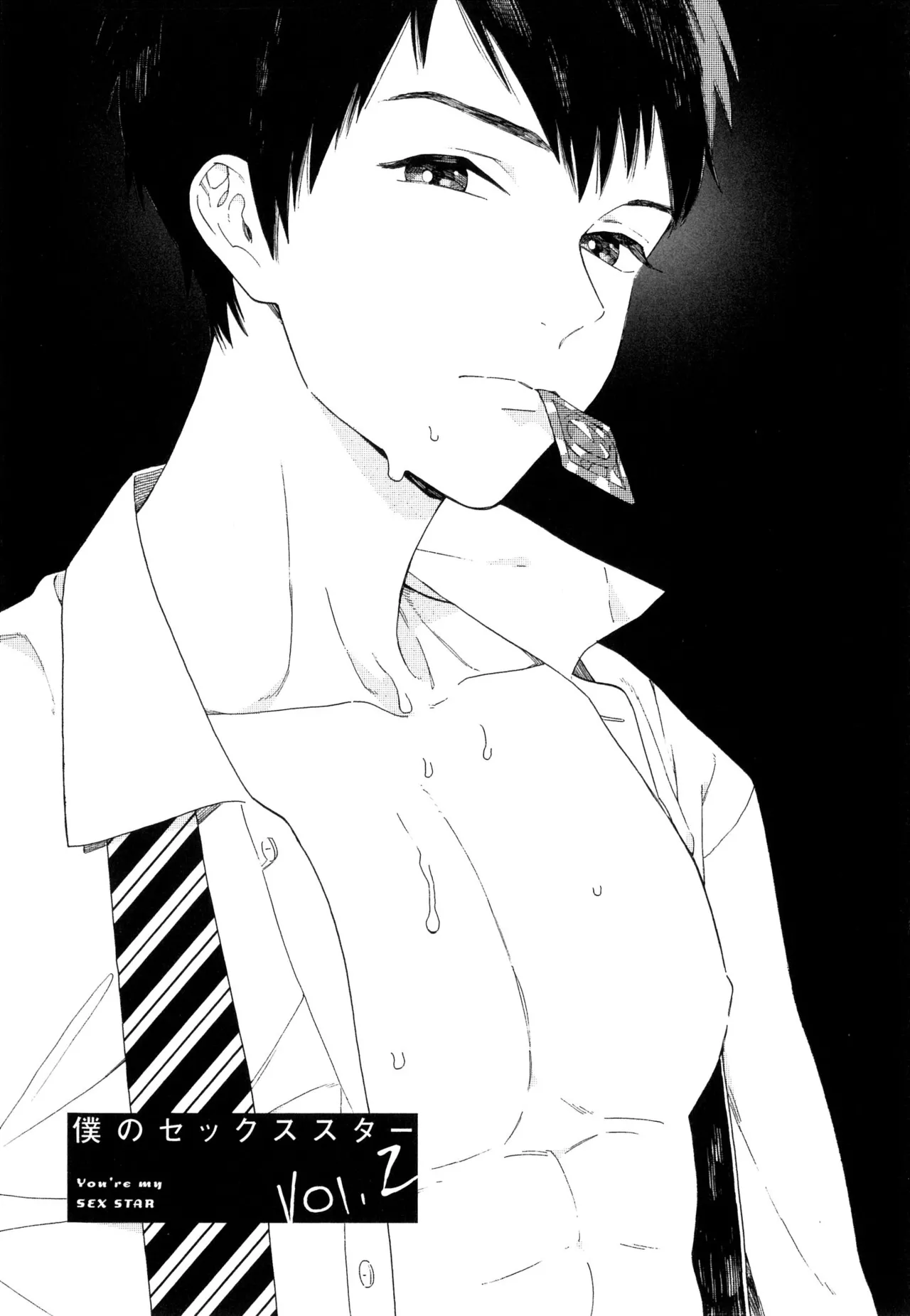 僕のセックススター - Page 41