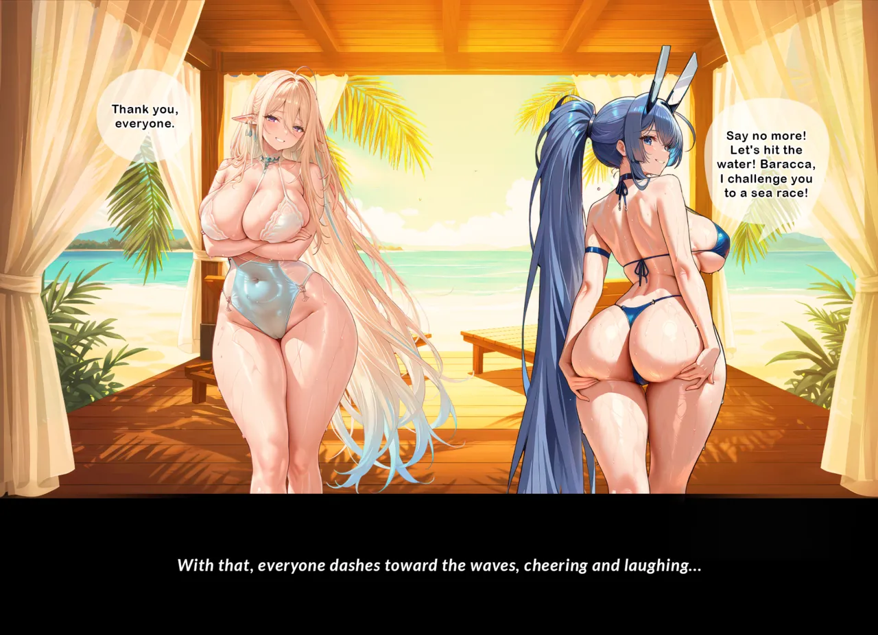 IndigoLane Chapter 2 - AI Generated - Page 69