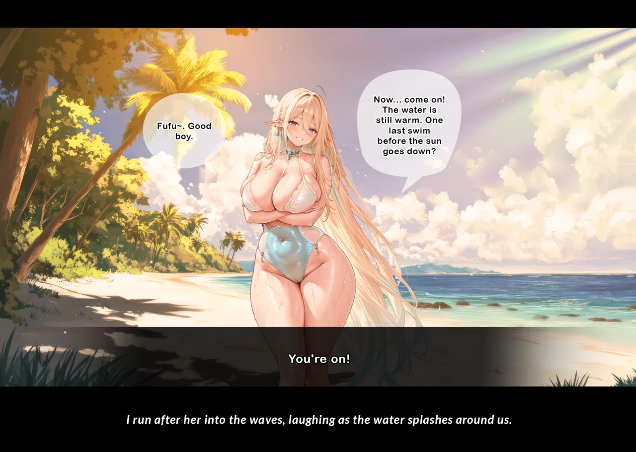 IndigoLane Chapter 2 - AI Generated - Page 88