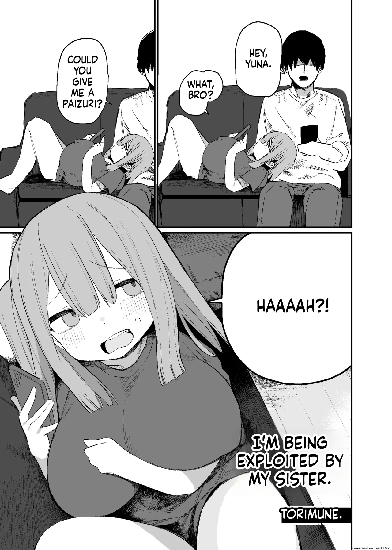パイズリ専門雑誌『絶対乳挟射』Vol.6 - Page 43