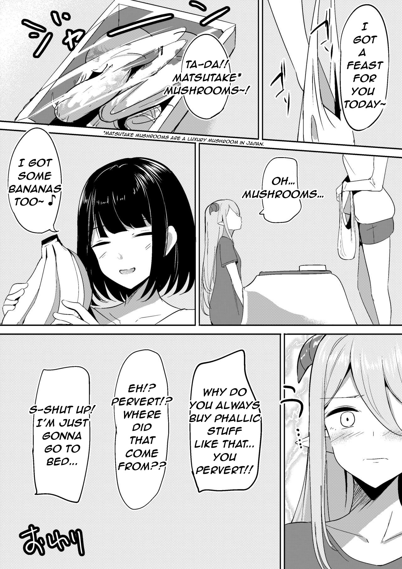 Succubus Lily 2 - Page 30