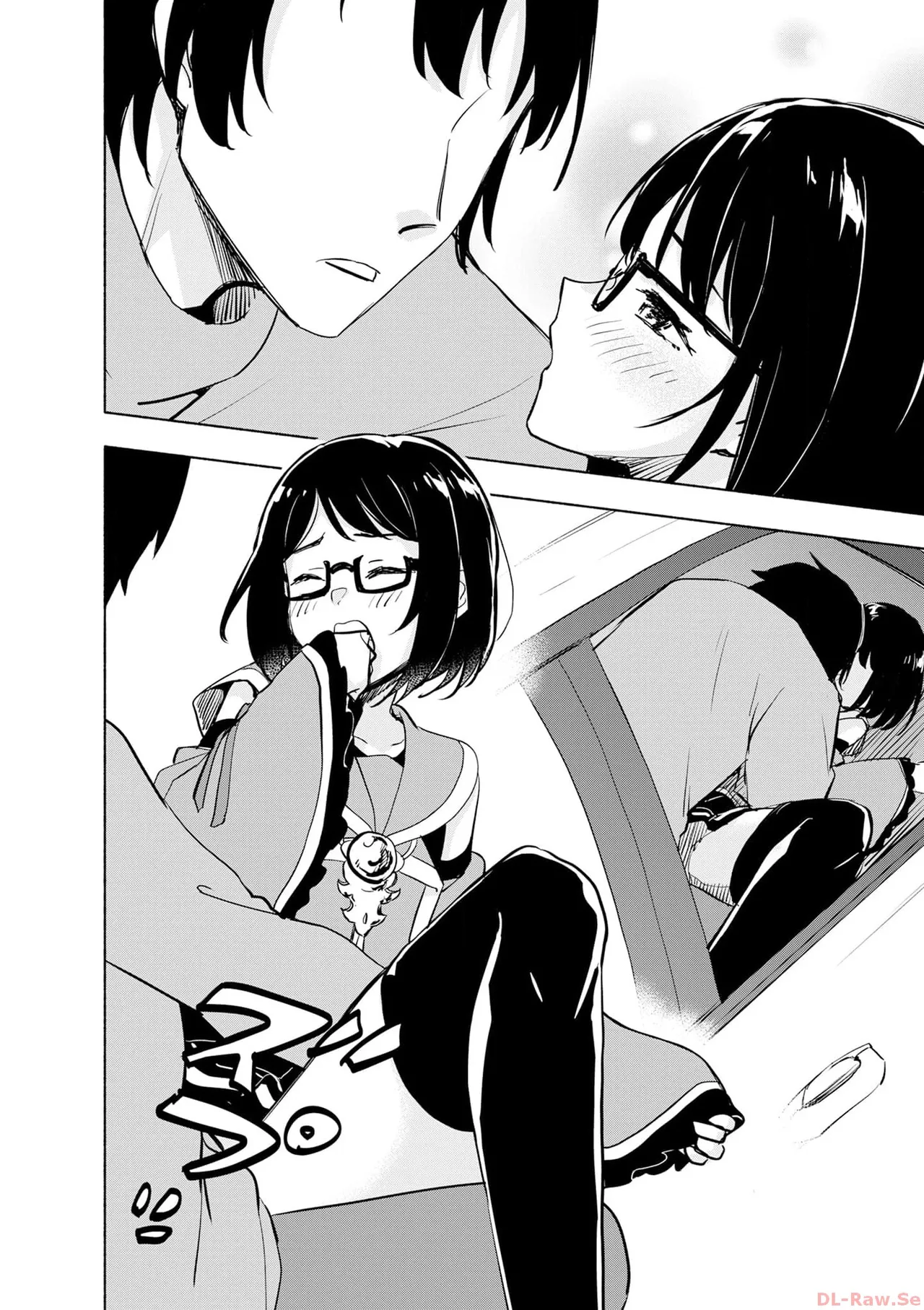 えっ、転移失敗！？ ……成功？ 第06巻 - Page 64