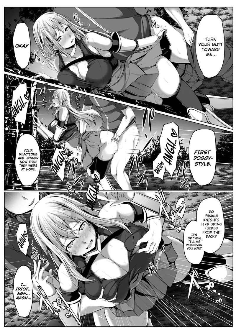 Cheat Skill "Shihai" Otsukatte Isekai Harem! - Page 20