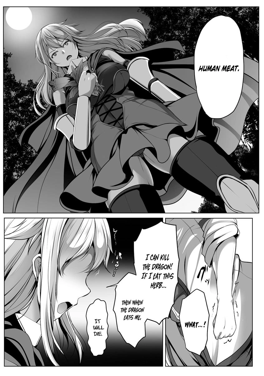 Cheat Skill "Shihai" Otsukatte Isekai Harem! - Page 7