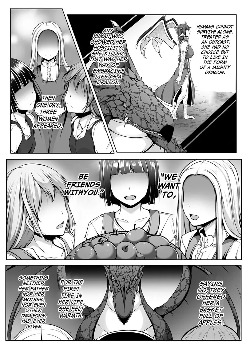 Cheat Skill "Shihai" Otsukatte Isekai Harem! - Page 17
