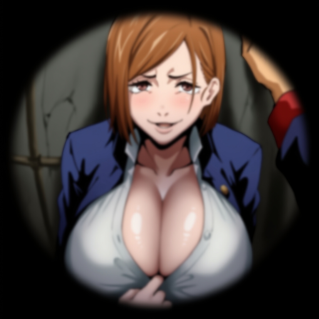 Kugisaki Nobara ＆ Yuuji Itadori【AI Generated】 - Page 18