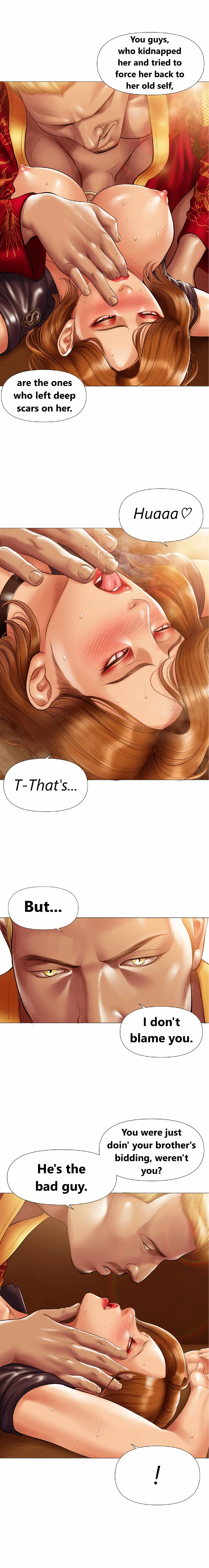 Dr. Stein - Smoking Hypnosis Season 2 EP.18 - Page 14