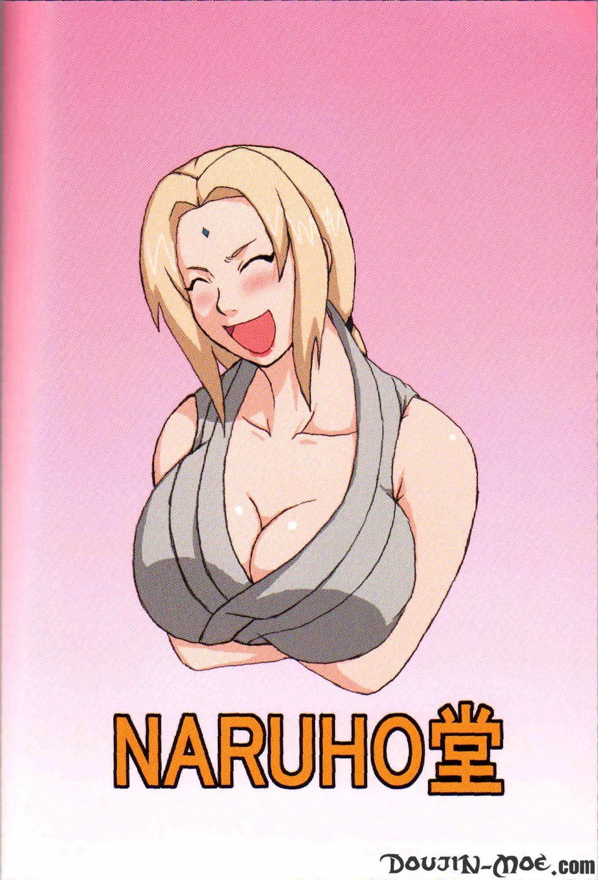 NaruTsuna Tetralogy - Page 123