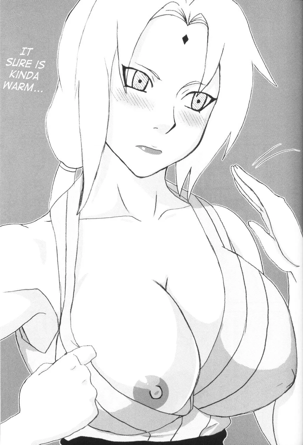 NaruTsuna Tetralogy - Page 39
