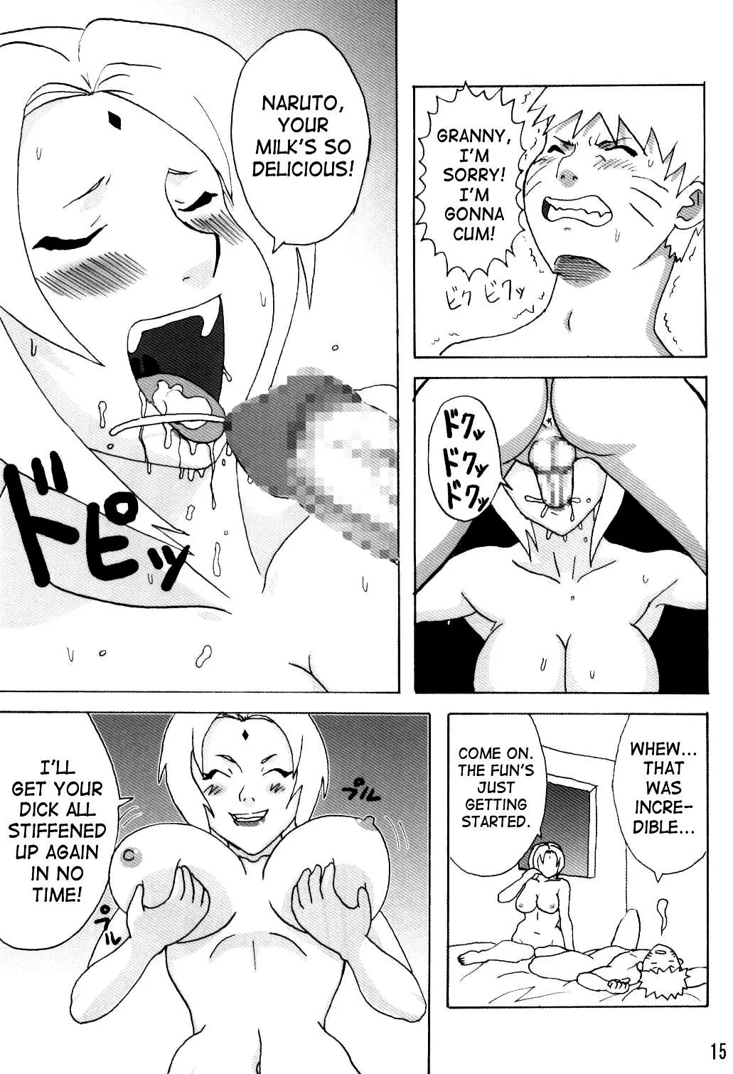 NaruTsuna Tetralogy - Page 52