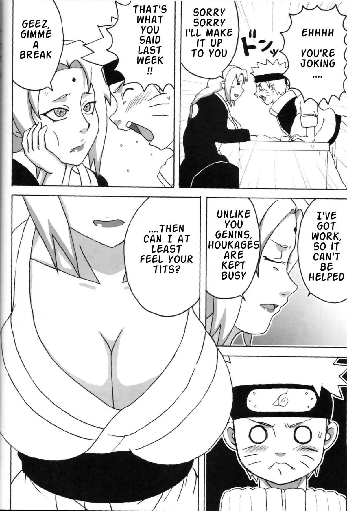 NaruTsuna Tetralogy - Page 82