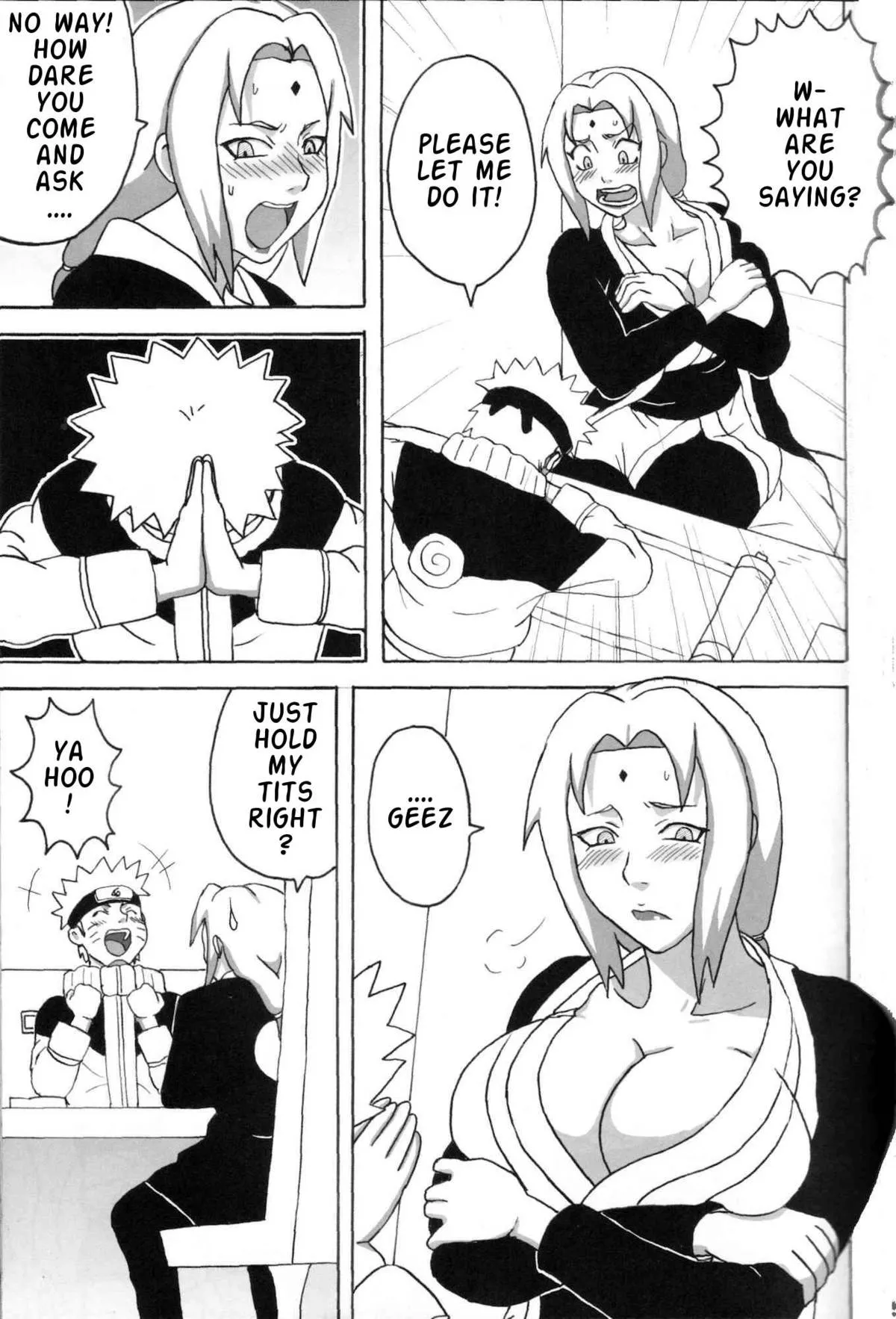 NaruTsuna Tetralogy - Page 83