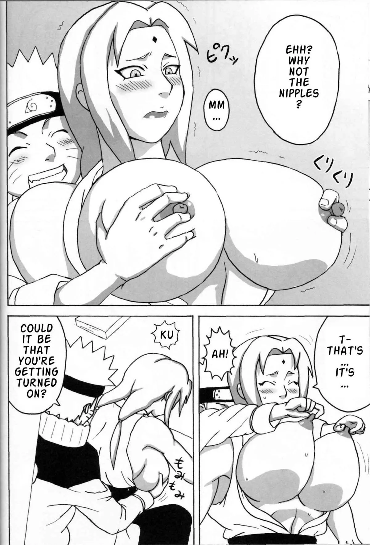 NaruTsuna Tetralogy - Page 88