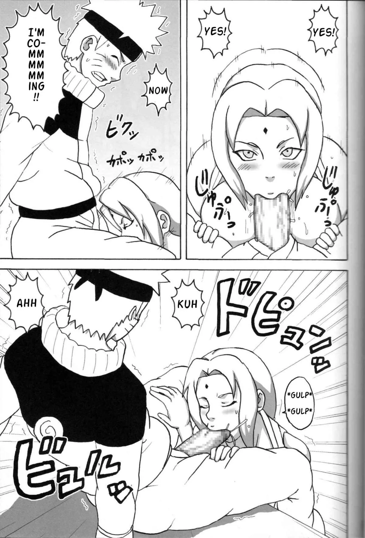 NaruTsuna Tetralogy - Page 93