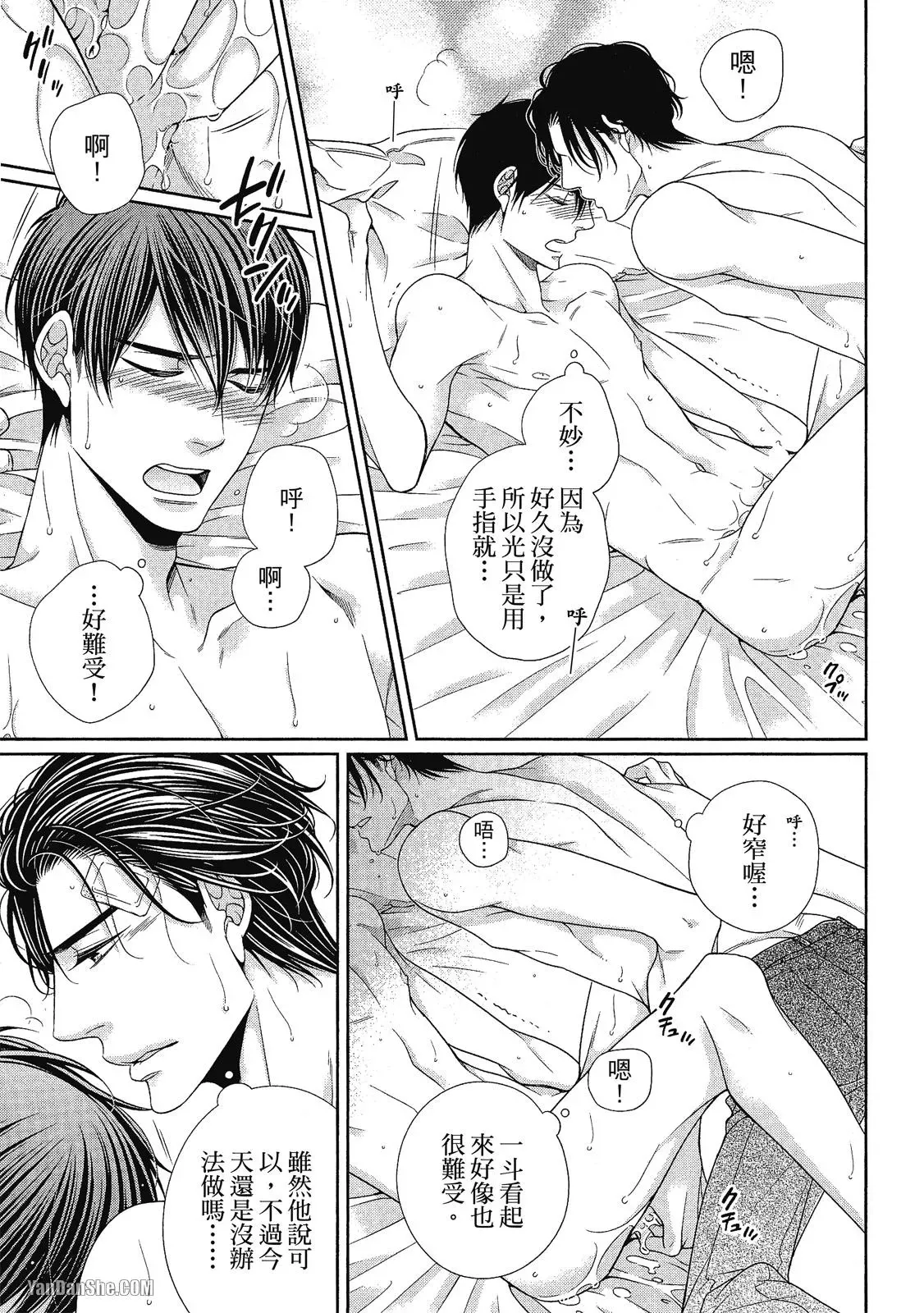 Shouai no Souvenir︱钟爱的回忆 - Page 218