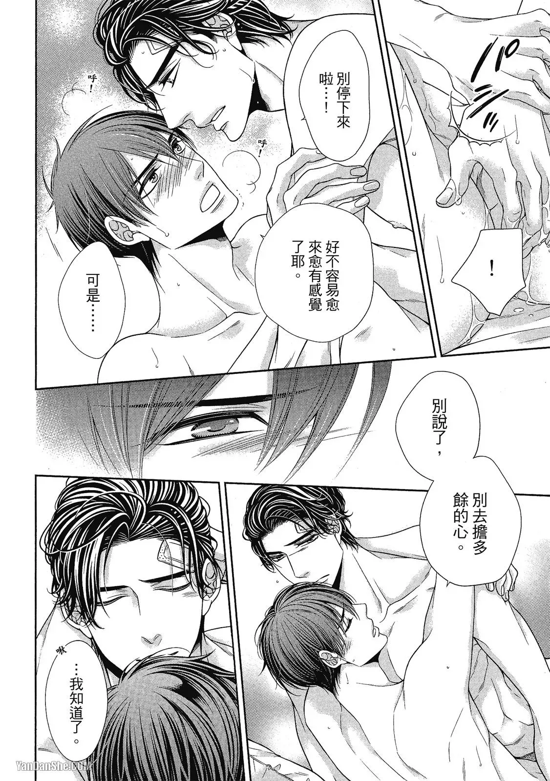 Shouai no Souvenir︱钟爱的回忆 - Page 219