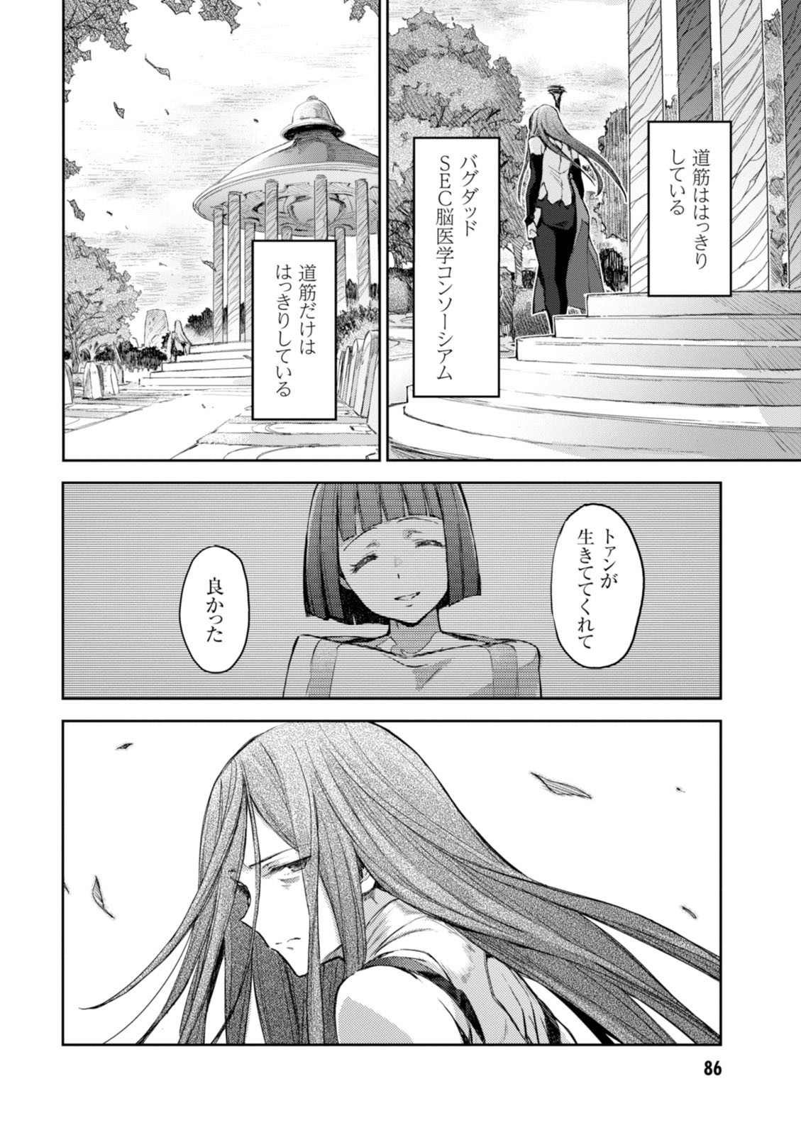 <harmony/>  02（Completed）. - Page 88