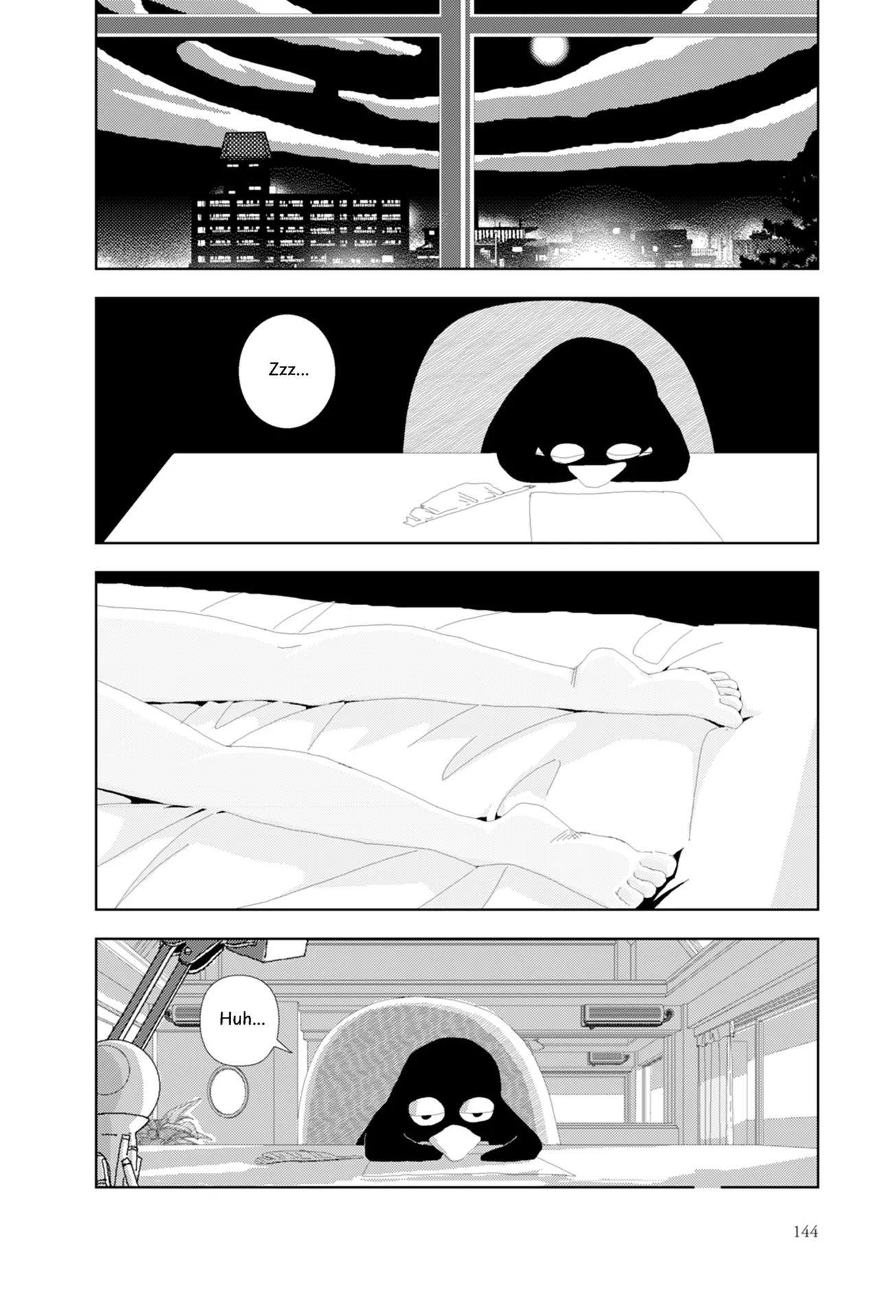 FANCY page 27 full