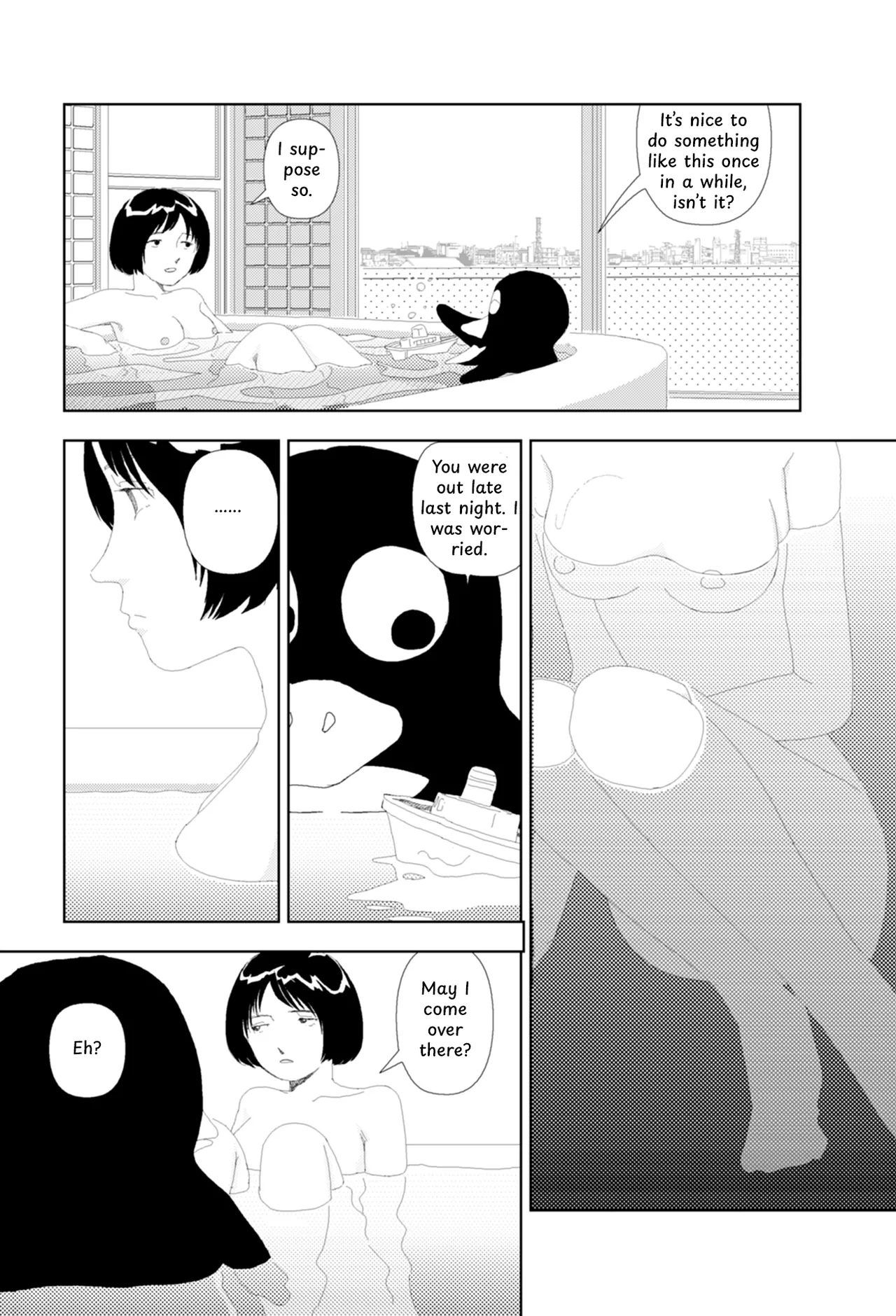 FANCY page 30 full