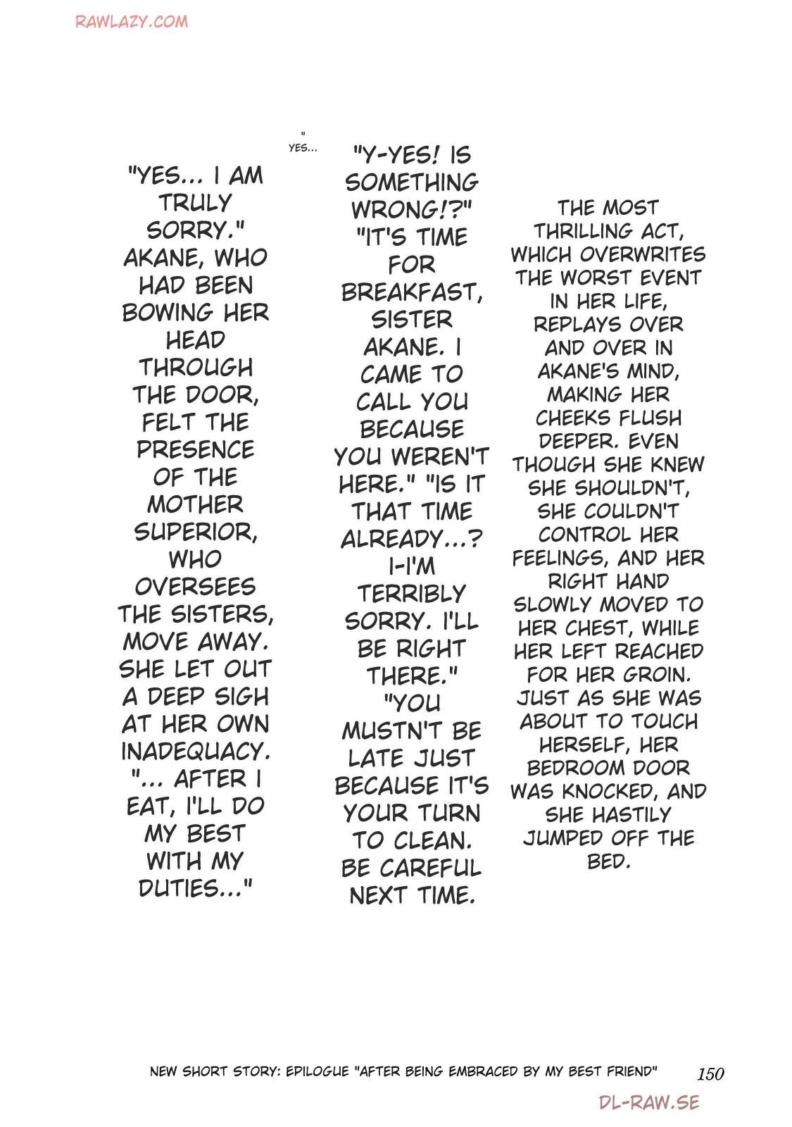 The Cuckolding Wizard’s Adventure VOL 4 - Page 152