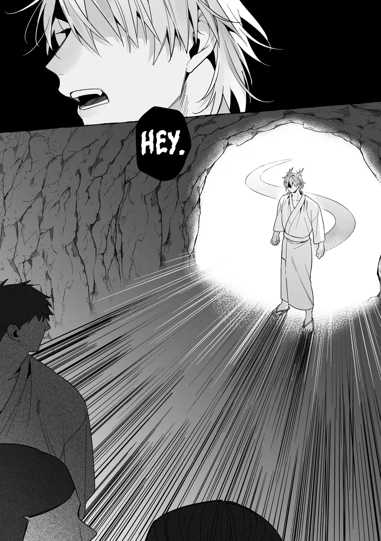 Marrying a Dragon 2 - Page 48