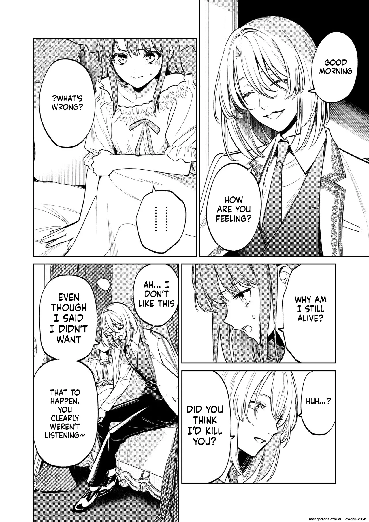 MY SWEET BUNNY CAGE 2 - Page 51