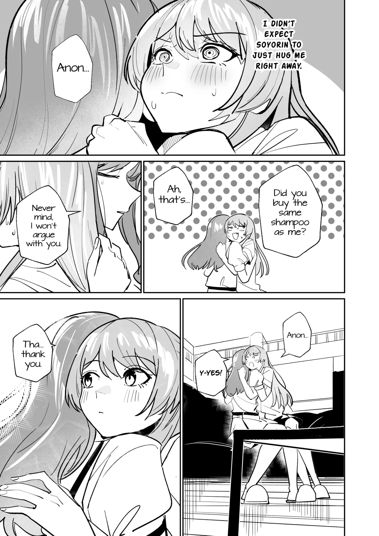 One Day Girlfriend - Page 50