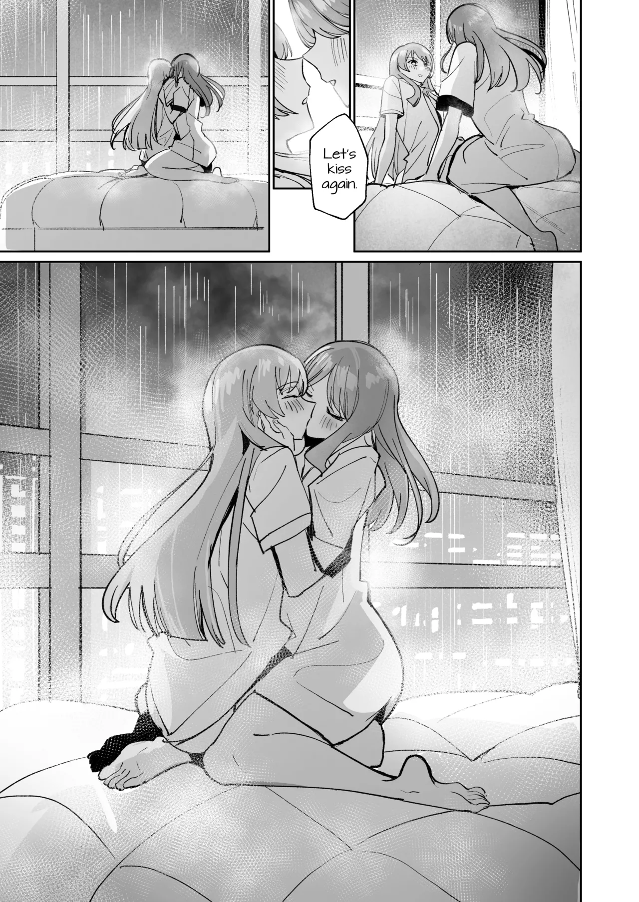 One Day Girlfriend - Page 62