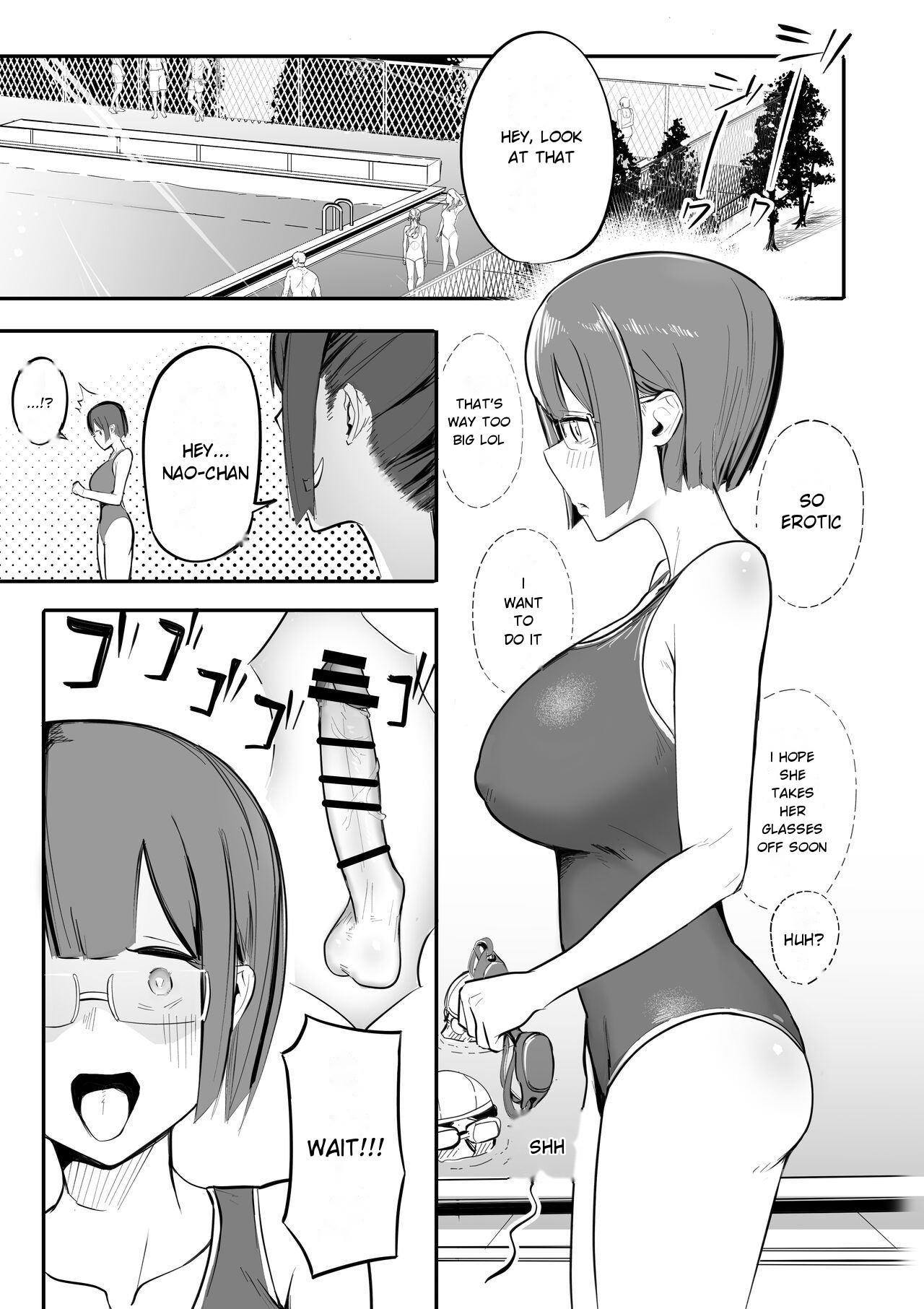 Funnel Chinpo Nikki Soushuuhen 1 - Page 32