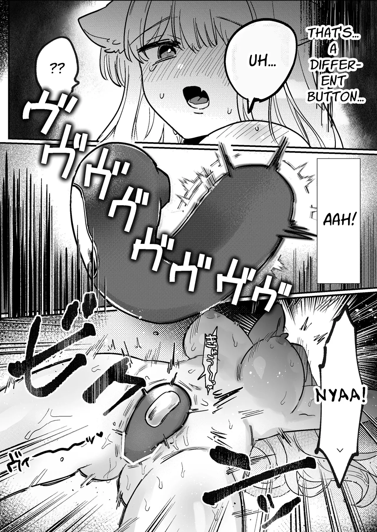 Kainushi ni Kuri Ippai Oshioki sarechau 2 - Page 39