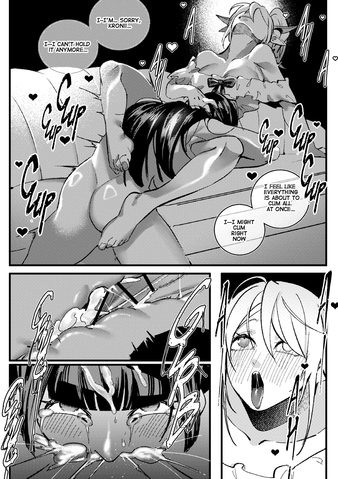 Page 6 of Irys x Kronii Saimin