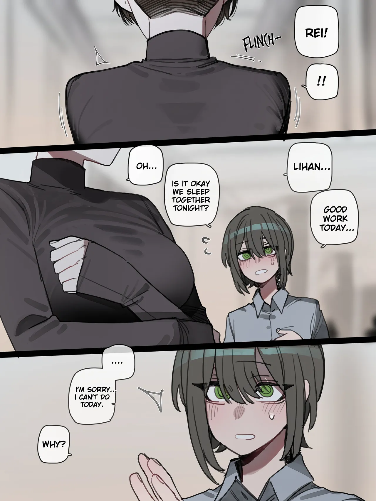 Page 115 of Bad Ending Party