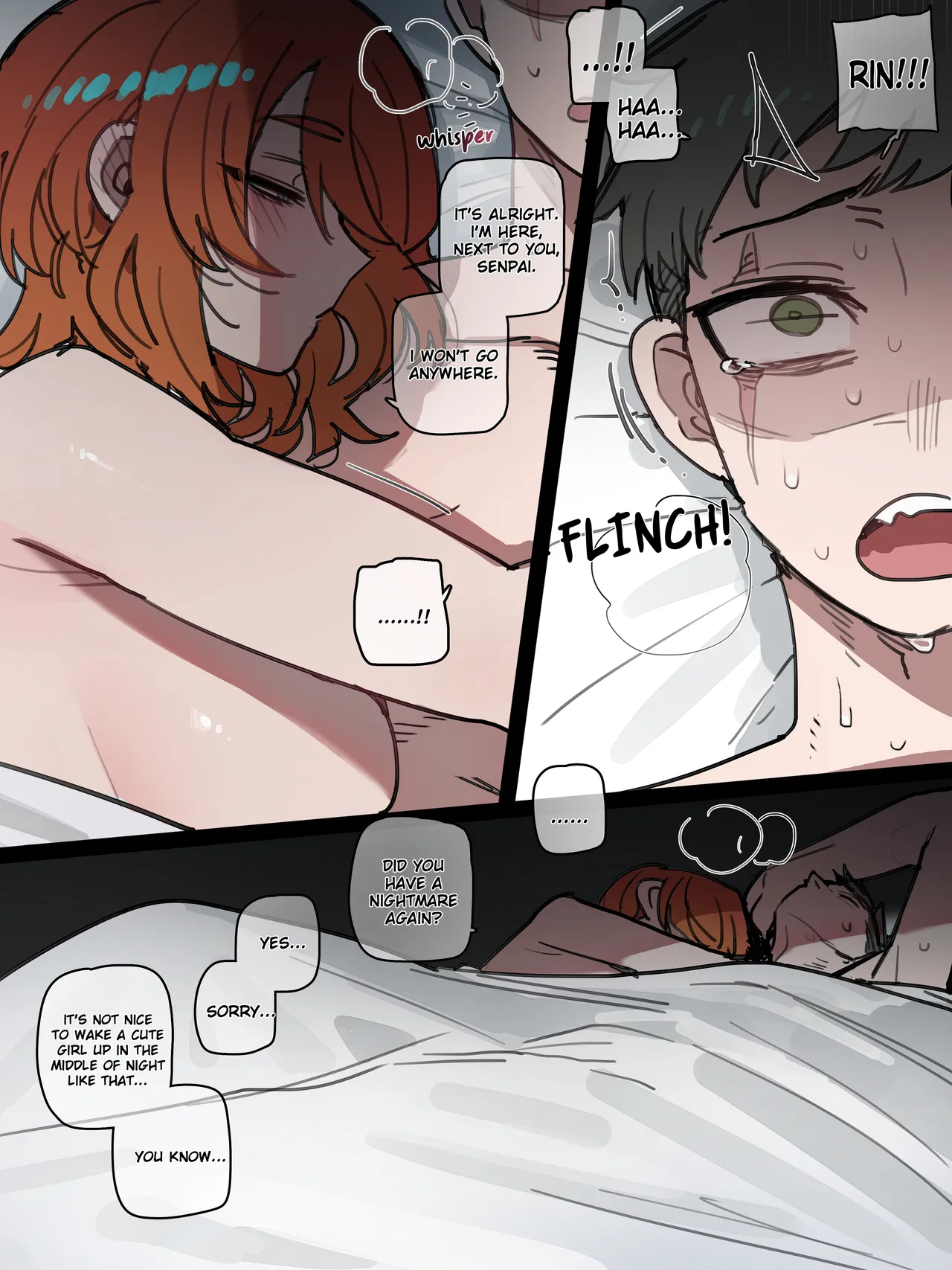 Page 183 of Bad Ending Party