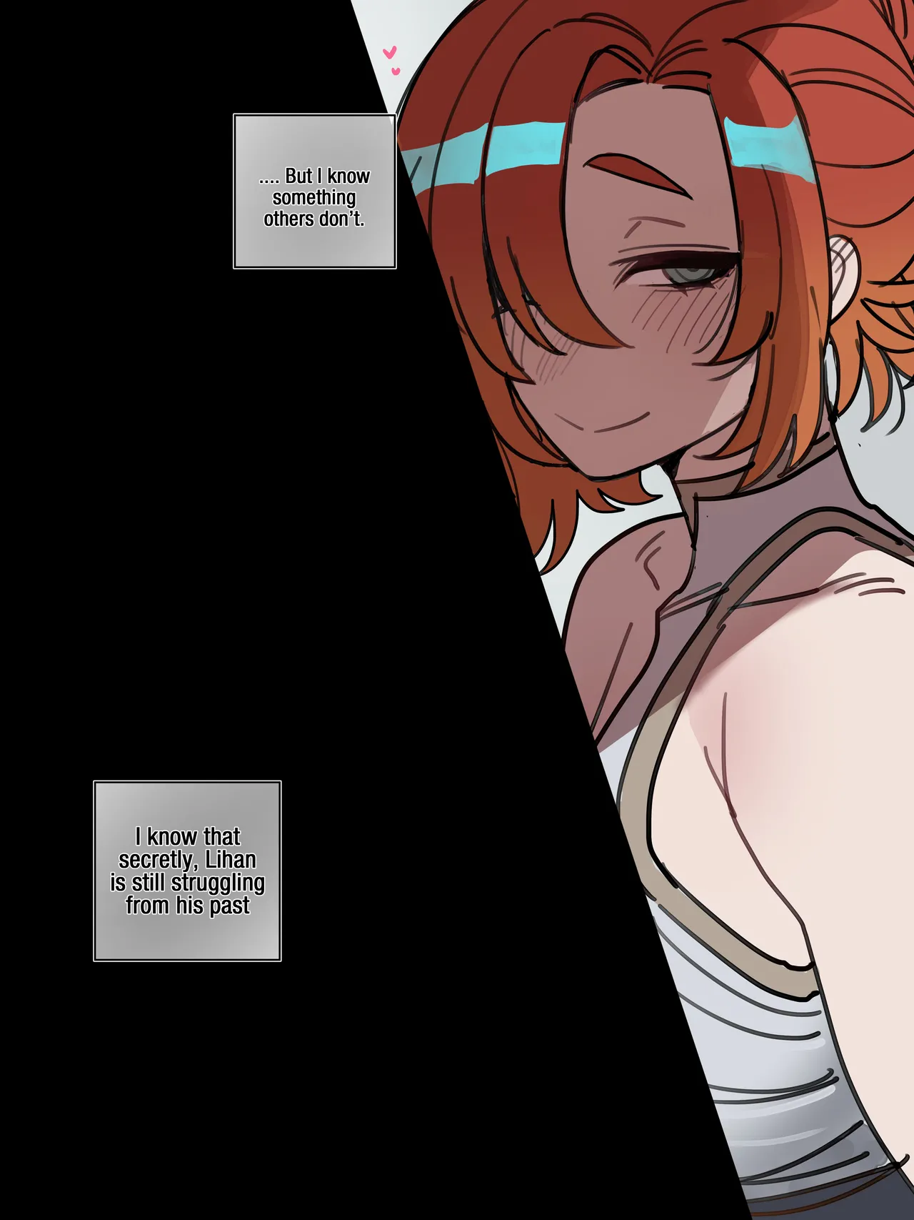 Page 196 of Bad Ending Party