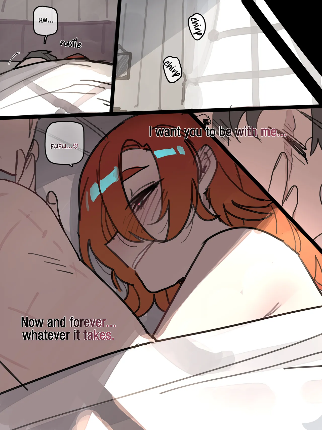 Page 200 of Bad Ending Party