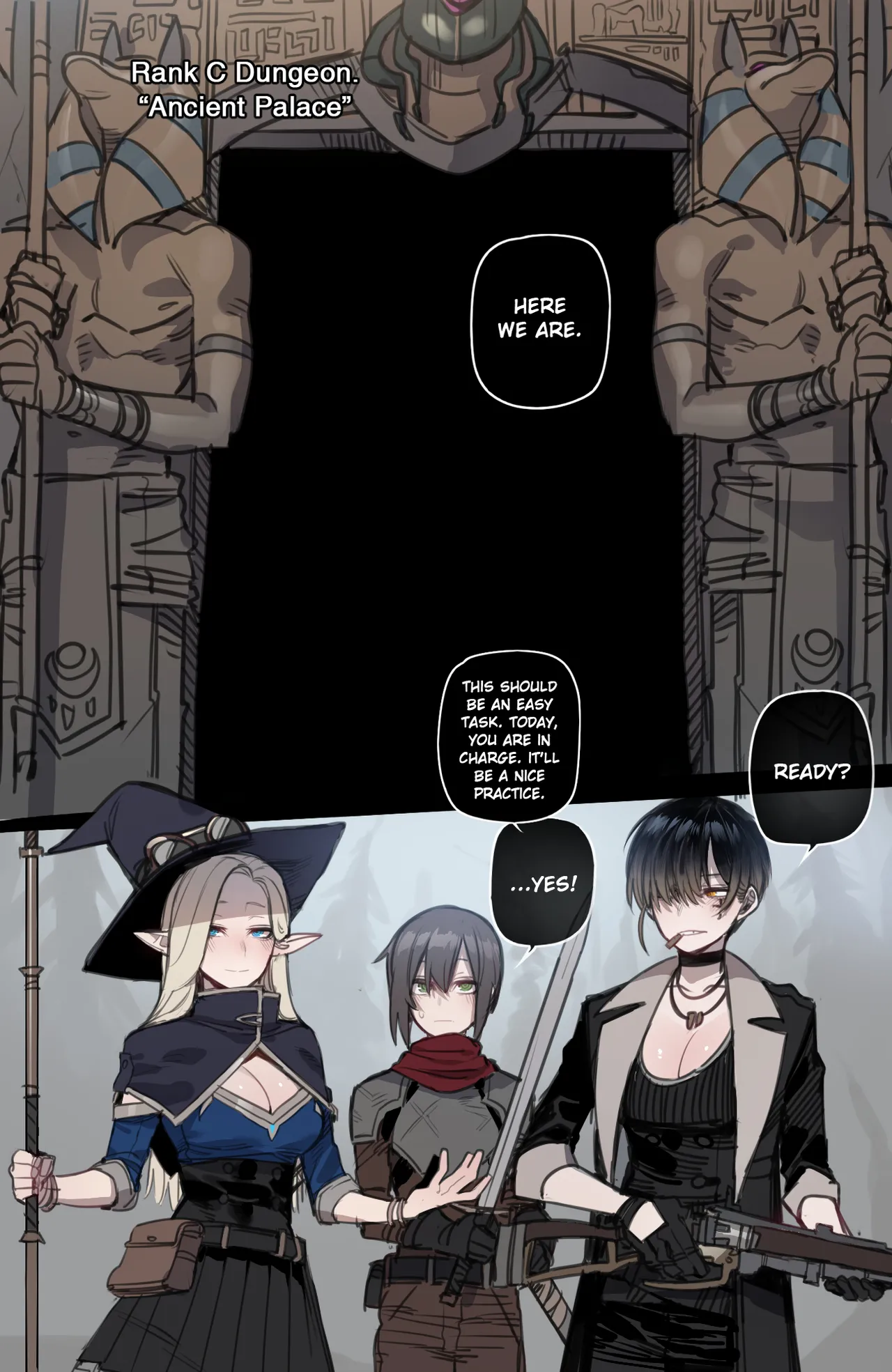 Page 44 of Bad Ending Party