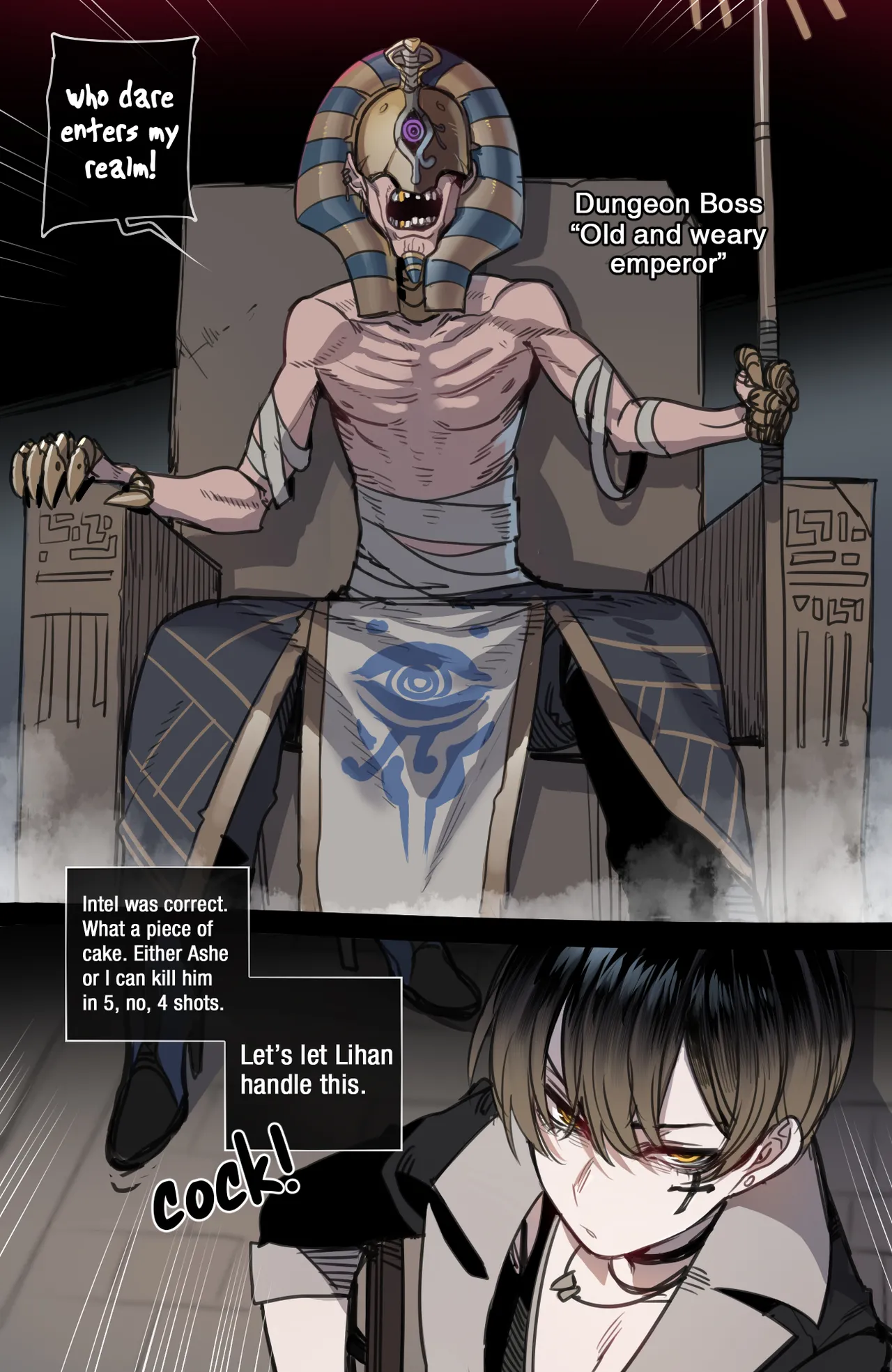 Page 45 of Bad Ending Party