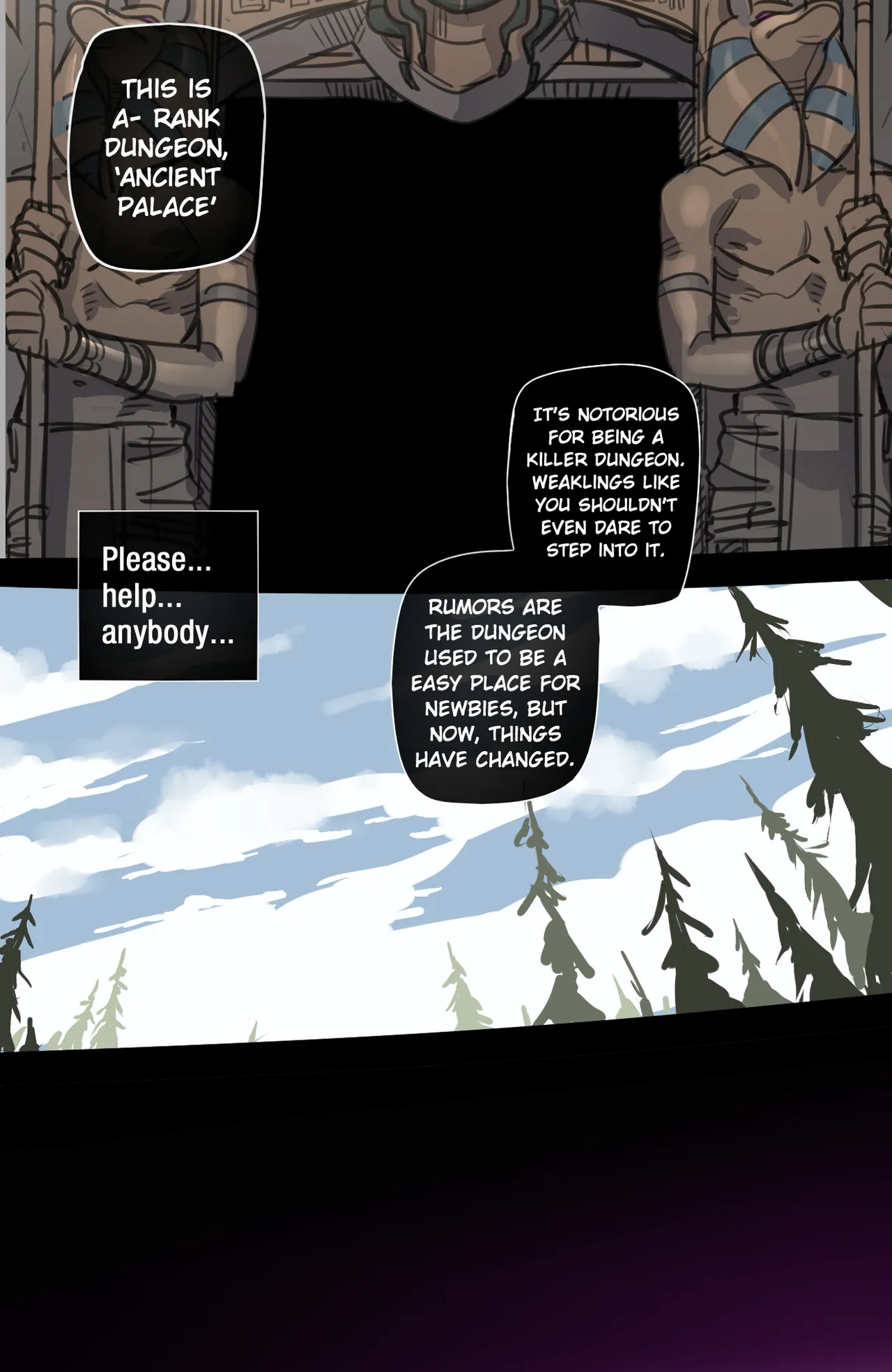 Page 58 of Bad Ending Party