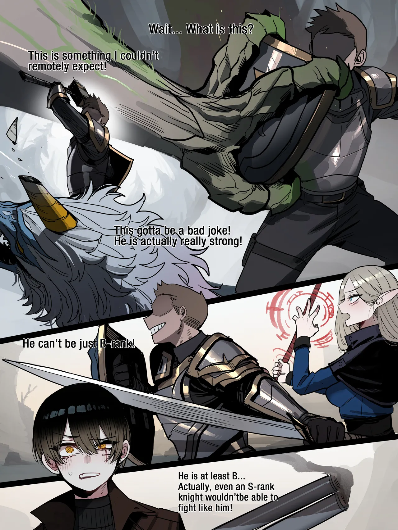 Page 80 of Bad Ending Party