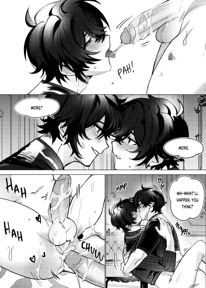 Page 24 of shoto Reflection Rendevous