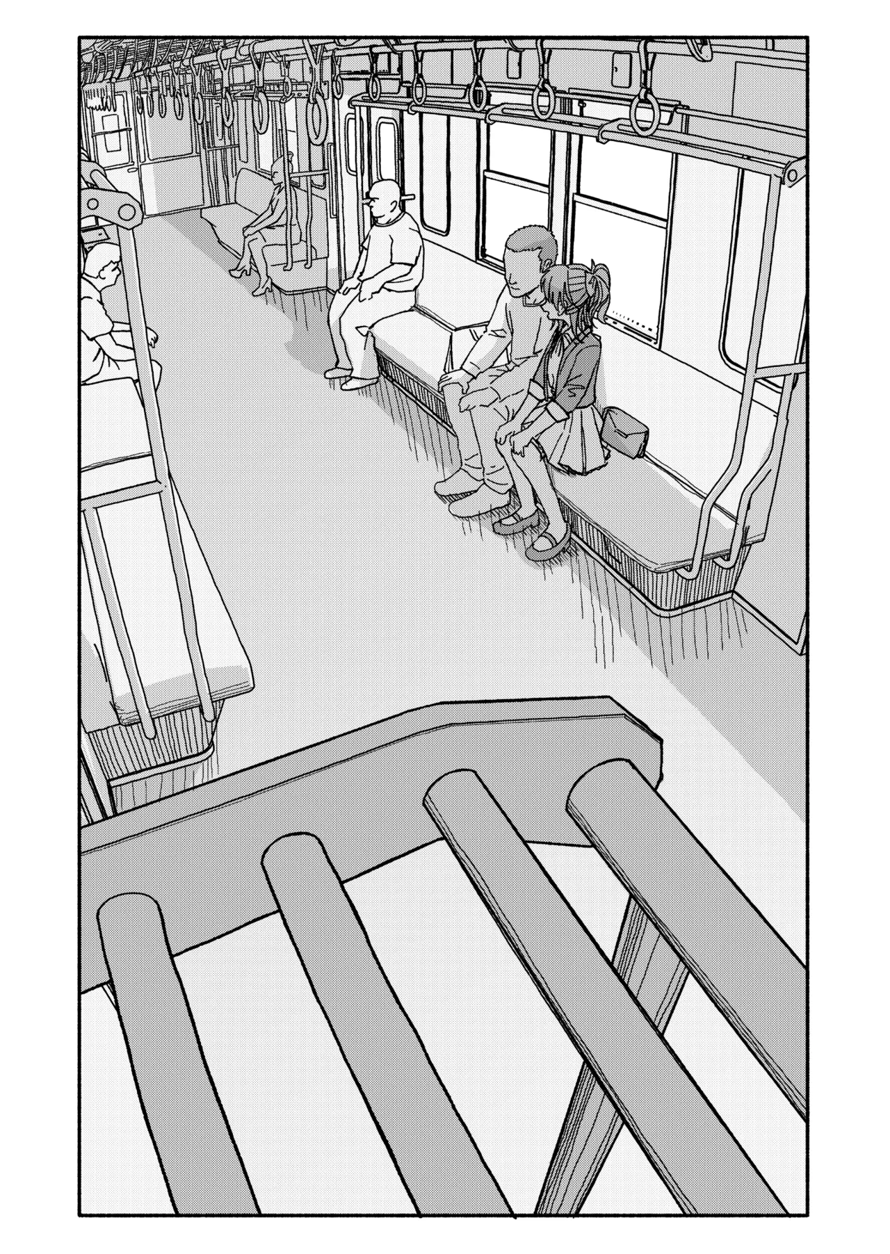 Saimin Application Jikken Kiroku 3 - Page 45