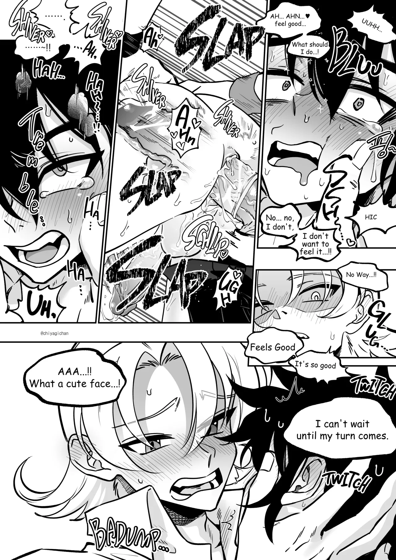 TATAYU - Page 42