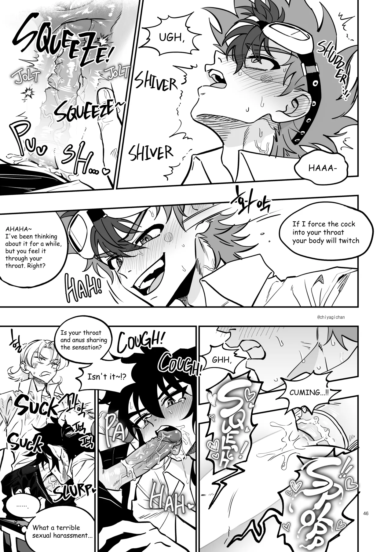 TATAYU - Page 45