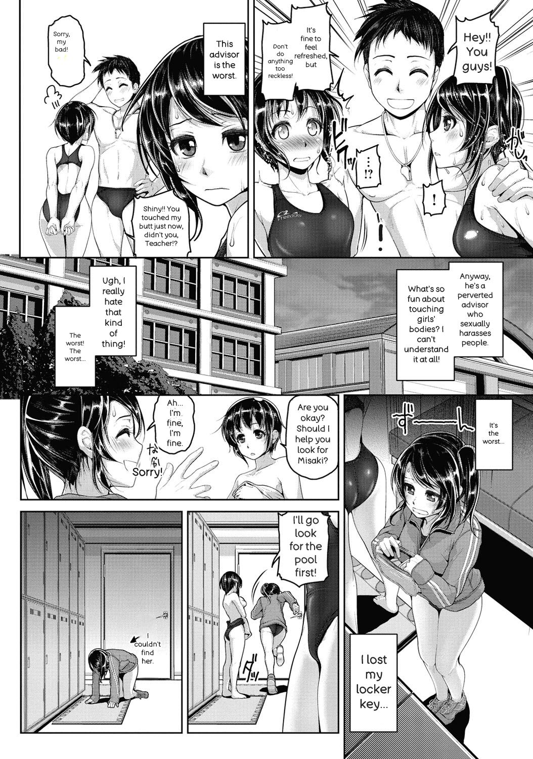 Wet. - Page 137