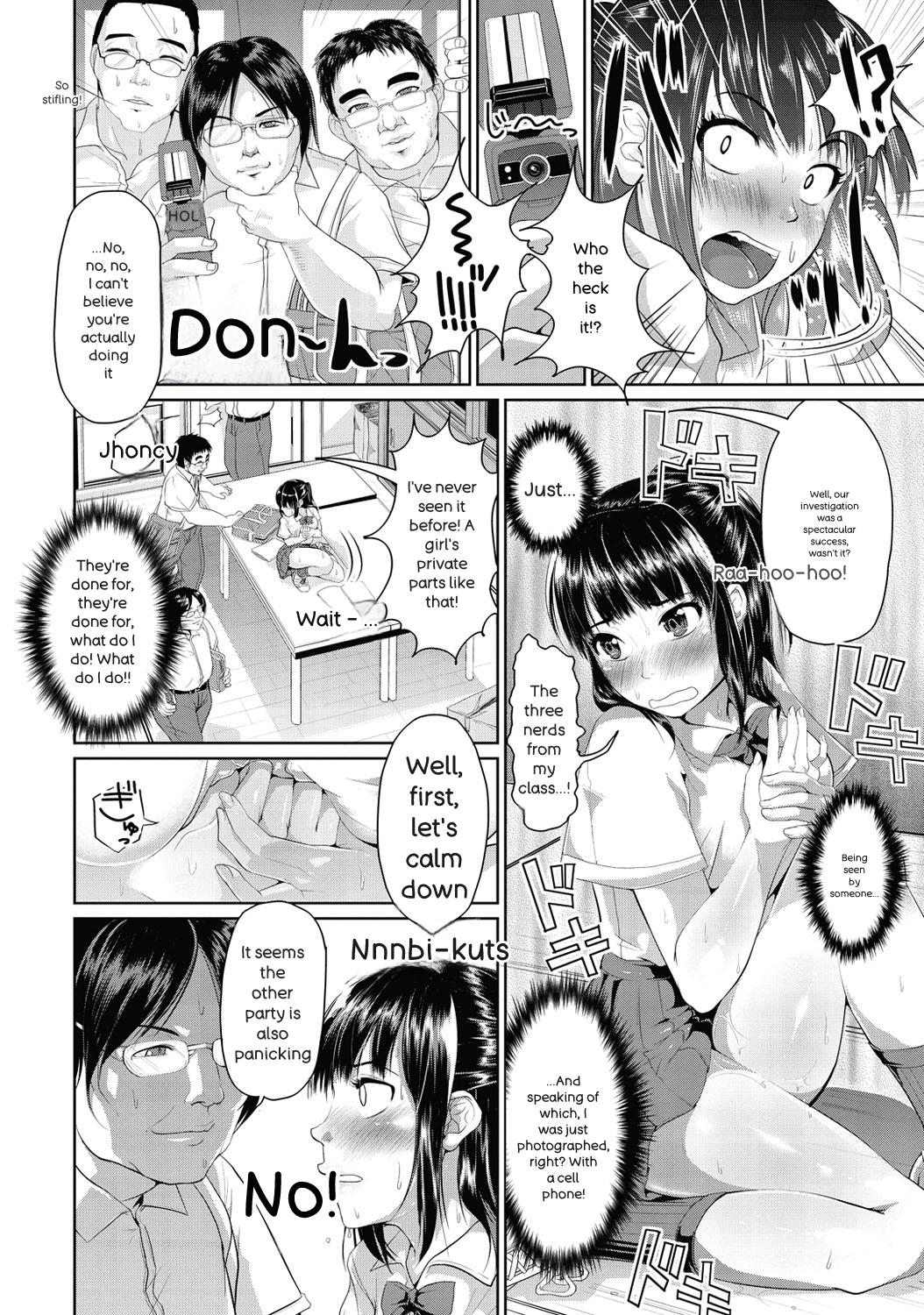 Wet. - Page 187