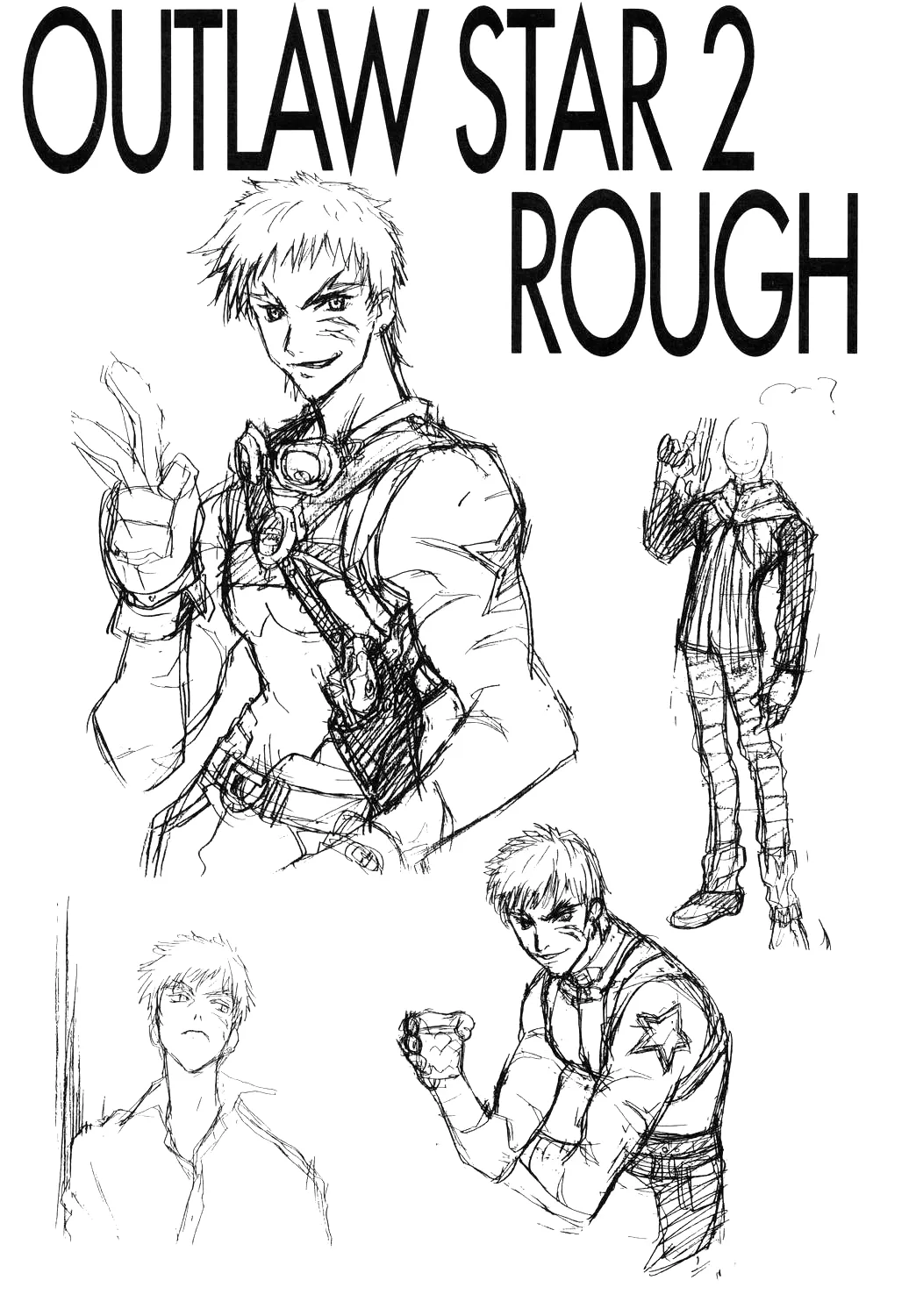 About Azell Anecdote Amazing A4 - Page 61