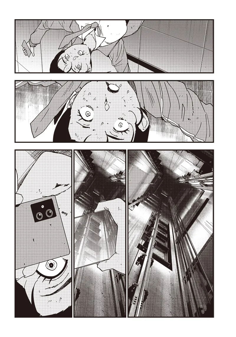 Group Chat of The Dead v01s - Page 188