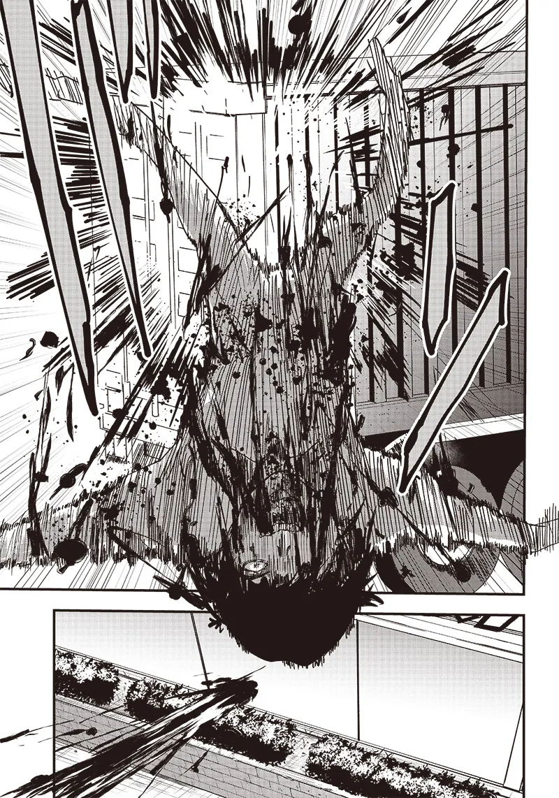 Group Chat of The Dead v01s - Page 38