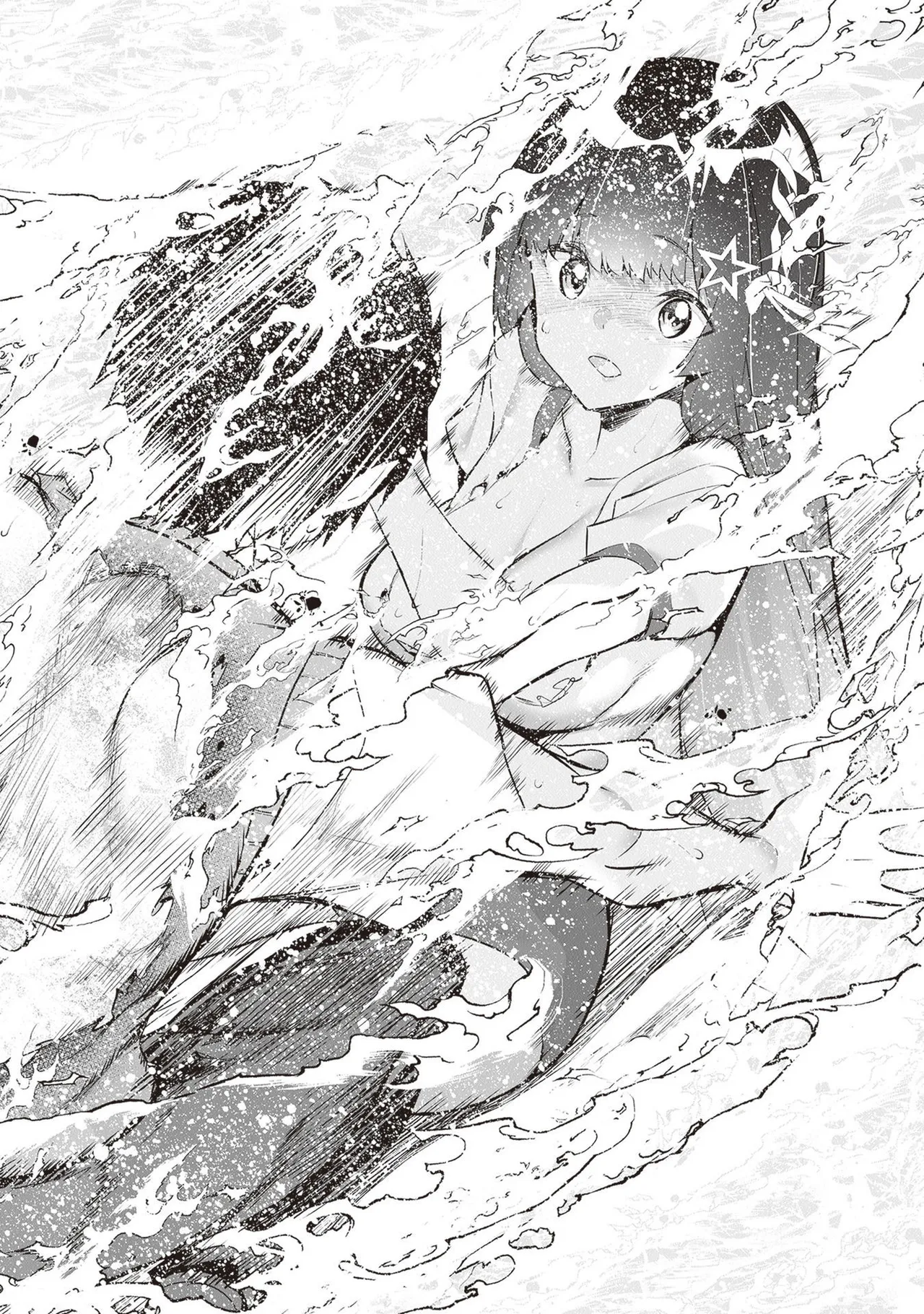 ぼくは異世界で付与魔法と召喚魔法を天秤にかける 第05巻 - Page 176